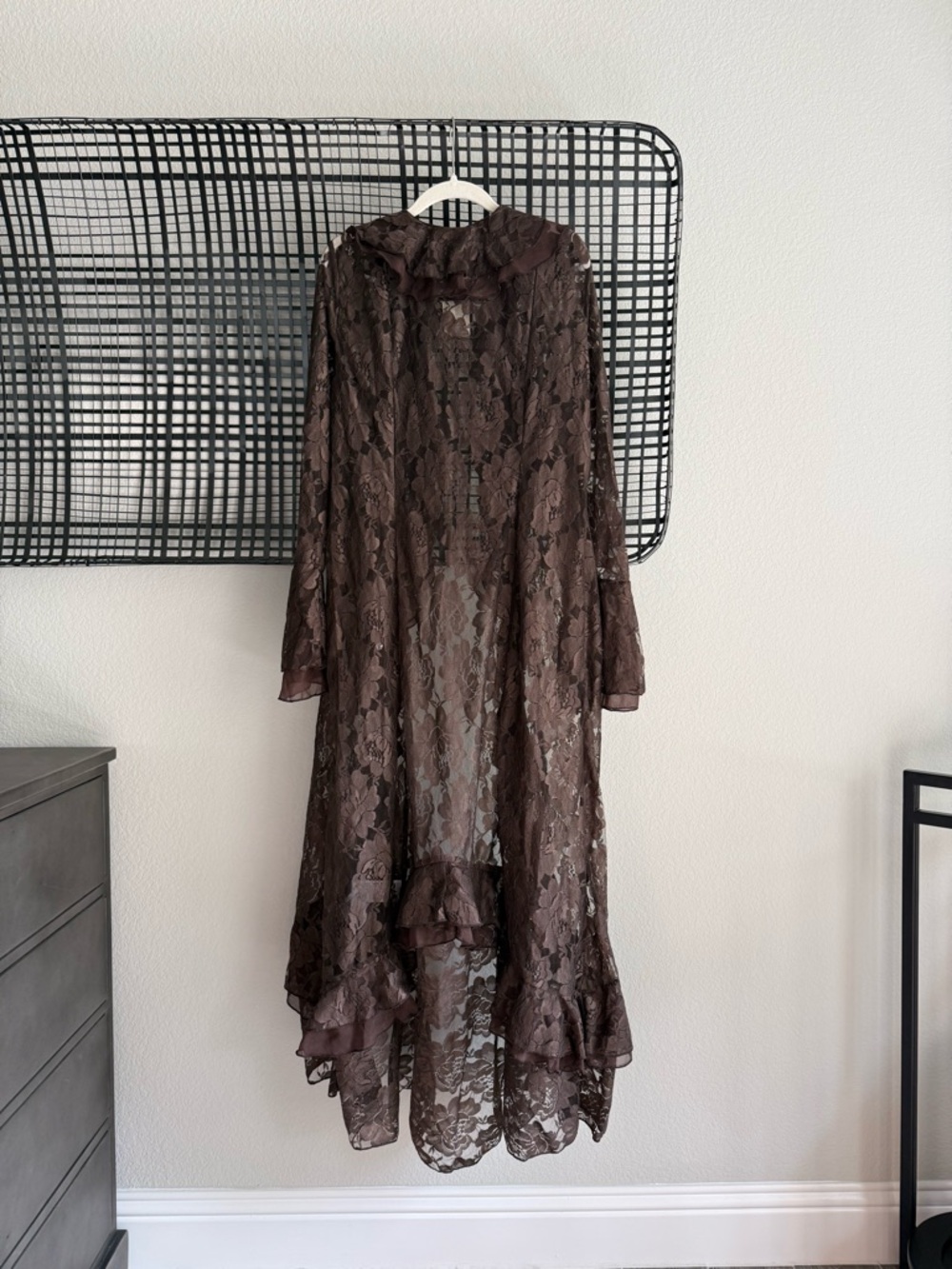 Free people Heirloom Maxi Top - Picture 10 of 11